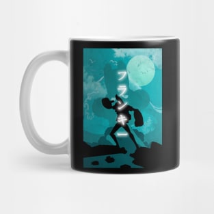 FRANKY SHADOW ONE PIECE Mug